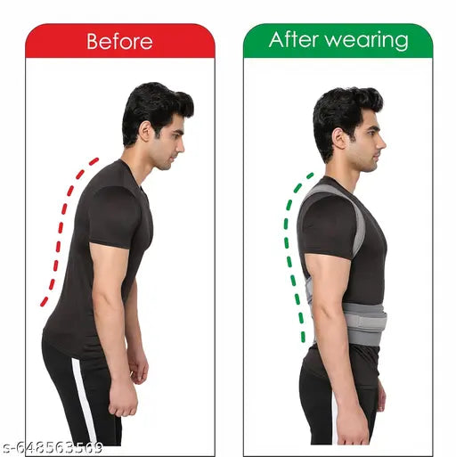 Posture Corrector Belt Unisex