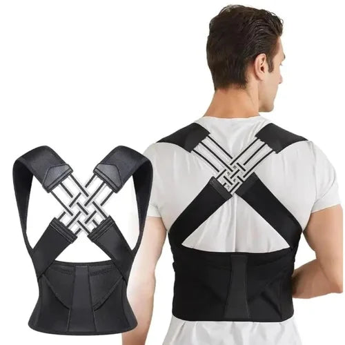 Posture Corrector Belt Unisex